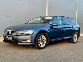 Volkswagen Passat 1.6Tdi DSG Highline 2018 - 2