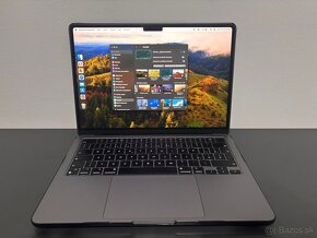 MacBook Air 13 m2 256gb - 2