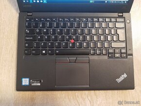 Predam Lenovo Thinkpad x260 - 2