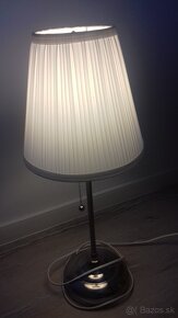 Stolová lampa IKEA nepouzivaná - 2