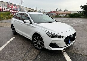 Predam Hyundai i30, Automat - 2