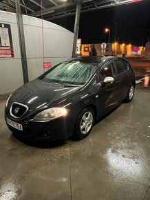 Seat Leon 2007 1.9tdi - 2