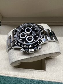 Rolex Daytona - 2