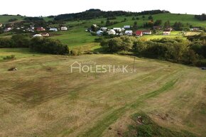 Odporúčané - Predaj pekných stavebných pozemkov v obci Skali - 2