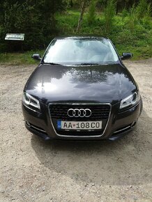 Audi A3 sportback 2.0 TDI - 2