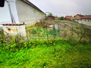 Predaj stavebného pozemku -  Levice časť Kalinčiakovo  ( 050 - 2