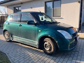 Suzuki Swift - 2