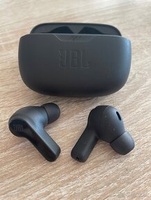 Bezdrôtové slúchadla jbl - 2