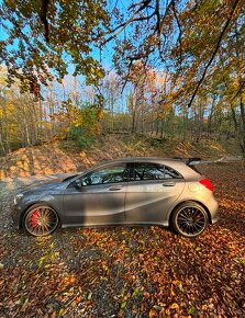 Mercedes A45 AMG - 2