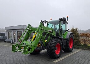 Fendt 516 Vario - 2