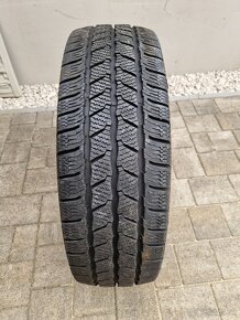 Pneu 215/75 R16C zimná - 2