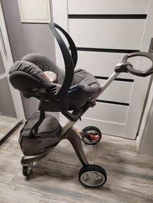 Stokke - 2