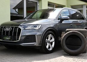 Audi Q7 50TDI QUATTRO S-LINE 210 kw - 2