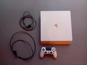 Playstation 4 pro - 2