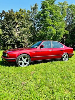 Bmw 520i …E34 - 2