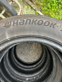 HANKOOK 205/55 R16 letné - 2