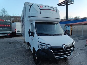 Renault Master 120 kW 2 299 cm3 - 2