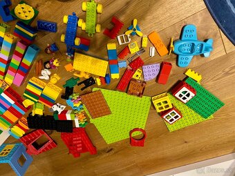 Lego duplo mix - 2