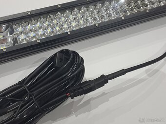 Led rampa 324W - 58cm - 2