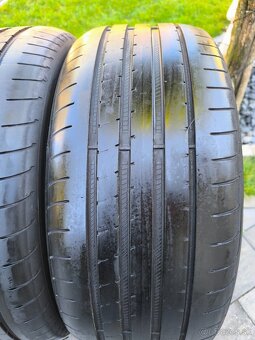 235/45 R18 Goodyear  letne pneumatiky - 2