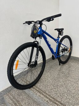 GT Avalanche Sport 2024 Blue 29" veľ. M, L, bicykel - 2