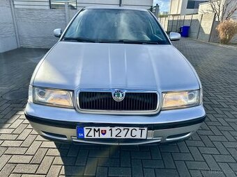 ŠKODA OCTAVIA 1.8Turbo benzin 280 000KM✅ - 2