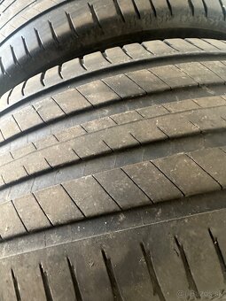 235/65R16 letné - 2