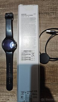 Samsung watch 4 classic 46mm - 2