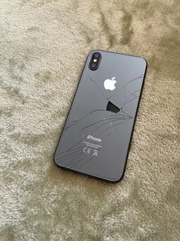 iPhone X - 2