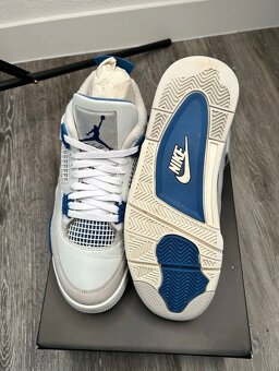 Air Jordan 4 - 2