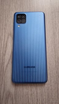 Samsung Galaxy M12 4GB/64GB Dual SIM - 2