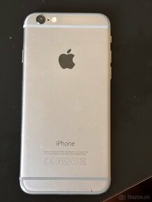 iPhone 6 64GB - 2