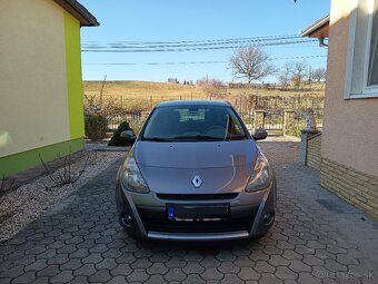 Renault Clio 1,2 Tce - 2