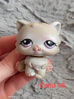 lps - little pet shop - 2