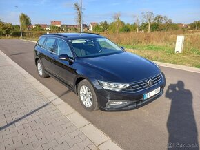 VW PASSAT B8 EVO 2,0TDI-2020-NAVI-LED-ACC-Business - 2