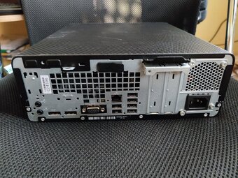 PC HP ProDesk 600 - 2