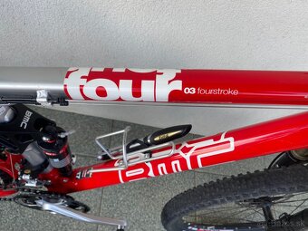 BMC fourstroke 03 fully XT - 2