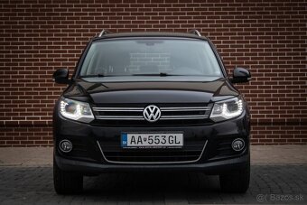 Volkswagen Tiguan 2.0 TSI 4-Motion Track&Style - 2