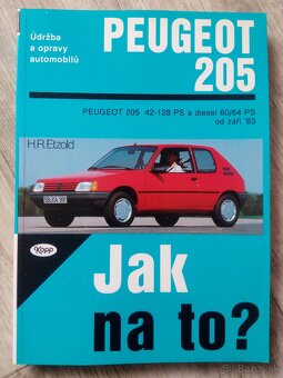 Skoda, Peugeot, Mazda - 2