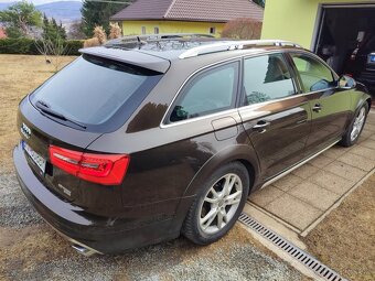 Audi A6 Allroad 3.0 Tdi BiT Quattro - 2