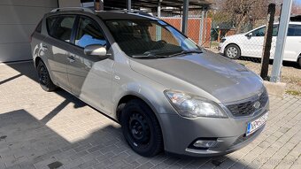 Kia Ceed 1.4 benzin - 2