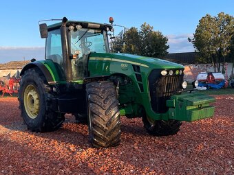 John Deere 8230 - 2