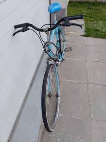 Retro bicykel Eska - 2