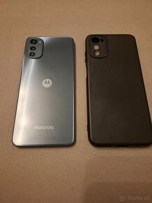 Motorola e 32s - 2