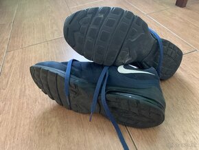Pánske tenisky Nike air, velkost 44,5 - 2