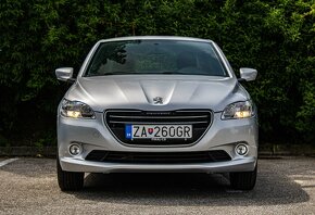 Peugeot 301 1.2 PureTech Style - 2