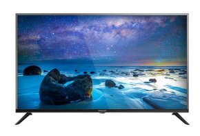 40" FULL HD LED TELEVÍZOR - 2