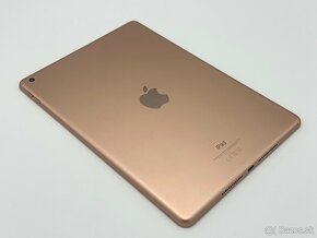 Apple iPad 7th 32GB Gold v Peknom a Plne Funkčnom Stave - 2
