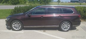 Volkswagen Passat Variant 2.0 TDI BMT Highline 110kW (150 PS - 2