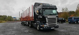 Scania R450 - 2